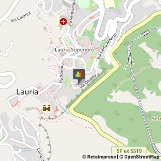 Agenti e Rappresentanti di Commercio Lauria,85044Potenza