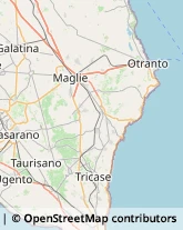 Falegnami Montesano Salentino,73030Lecce