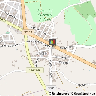 Psicologi Poggiardo,73037Lecce