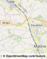 Profumerie Matino,73046Lecce