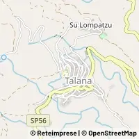 Kort Talana