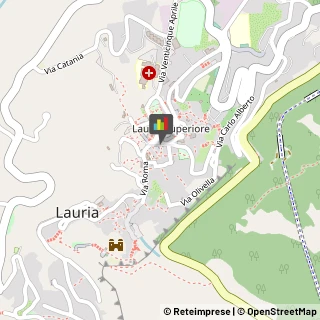 Locali, Birrerie e Pub,85044Potenza