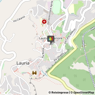 Mercerie Lauria,85044Potenza