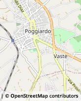 Poste Poggiardo,73037Lecce