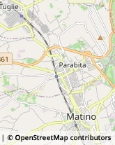 Avvocati Parabita,73052Lecce