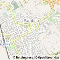 Kart Parabita