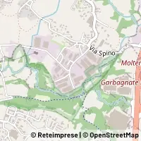 Kart Rogeno