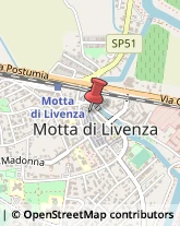 Piazza Vico Predonzani, 2,31045Motta di Livenza