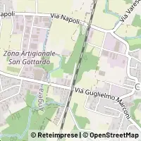 Map Taino