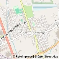 Map Romano d'Ezzelino