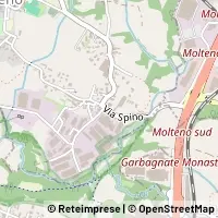 Térkép Rogeno