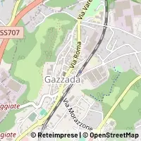 Harita Gazzada Schianno