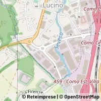 Kart Montano Lucino