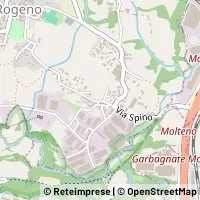 Map Rogeno