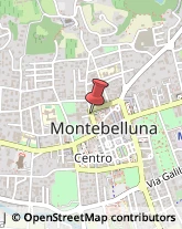 Via Augusto Serena, 24,31044Montebelluna