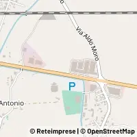 지도 Fossalta di Portogruaro