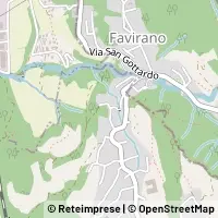 Karte Monte Marenzo