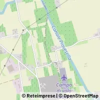 Mapa Spresiano