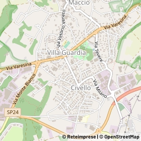 Mappa 22079