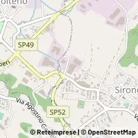 Karta Sirone