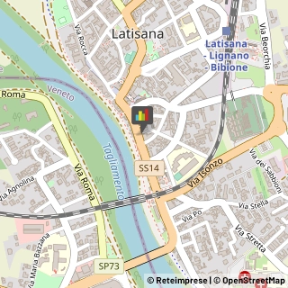Bar e Caffetterie,33053Udine