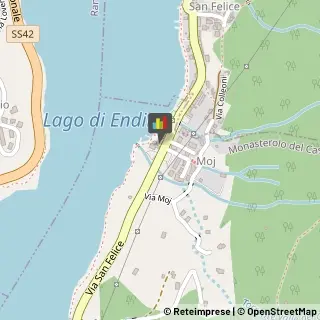 Osterie e Trattorie,24060Bergamo