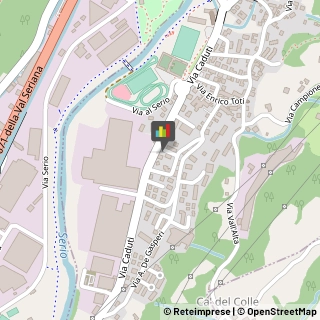 Pizzerie Cene,24020Bergamo