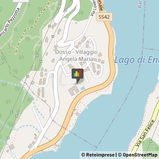 Osterie e Trattorie Ranzanico,24060Bergamo