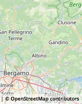 Ferro Battuto Selvino,24020Bergamo