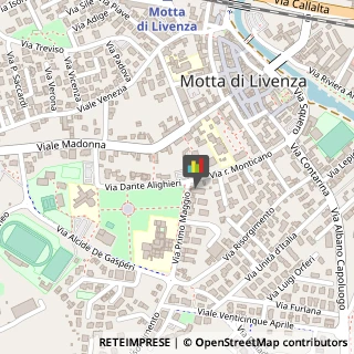 ,31045Treviso