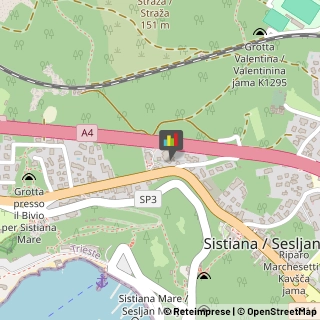 Parrucchieri,34011Trieste
