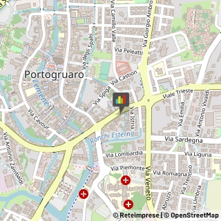 Componenti Elettronici Portogruaro,30026Venezia