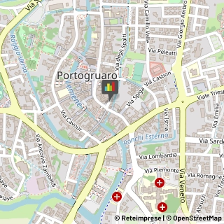 Caffè Portogruaro,30026Venezia
