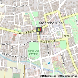 Orologerie Montebelluna,31044Treviso