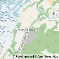 Mapa Casale Litta