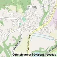 Map Monguzzo