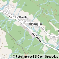 지도 Torre de' Busi