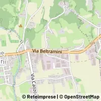 Kort San Zenone degli Ezzelini