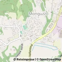 Karta Monguzzo