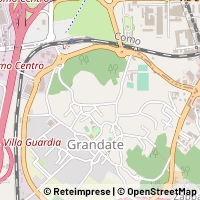 Map Grandate