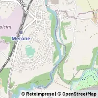 Map Merone