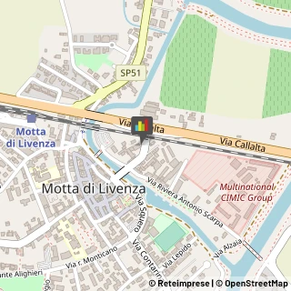 Onoranze e Pompe Funebri Motta di Livenza,31045Treviso