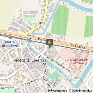 Ferro Battuto Motta di Livenza,31045Treviso