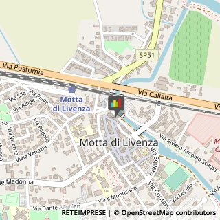 Agenzie Immobiliari Motta di Livenza,31045Treviso