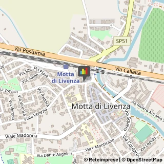 Frutta e Verdura - Dettaglio Motta di Livenza,31045Treviso