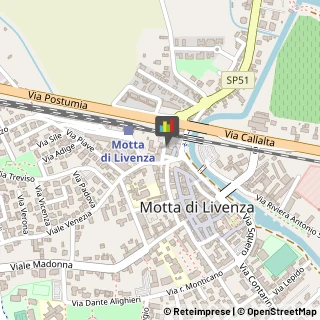 Pratiche Automobilistiche Motta di Livenza,31045Treviso