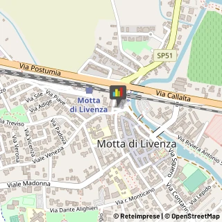 Agenzie Immobiliari Motta di Livenza,31045Treviso