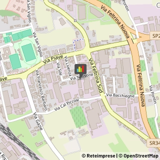 Ingegneri Montebelluna,31044Treviso