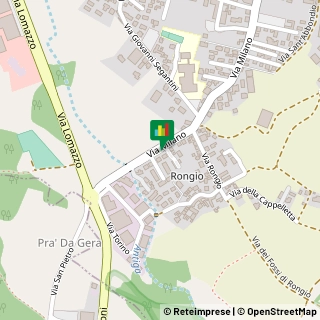 Pubblicità - Articoli ed Oggetti,21046Como