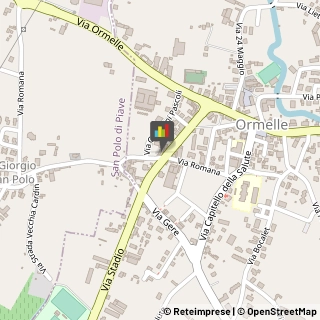 Aziende Agricole Ormelle,31024Treviso